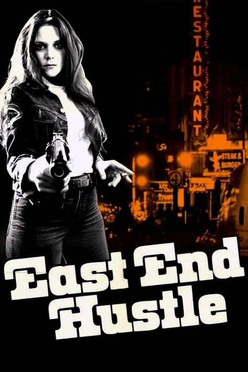 دانلود فیلم East End Hustle