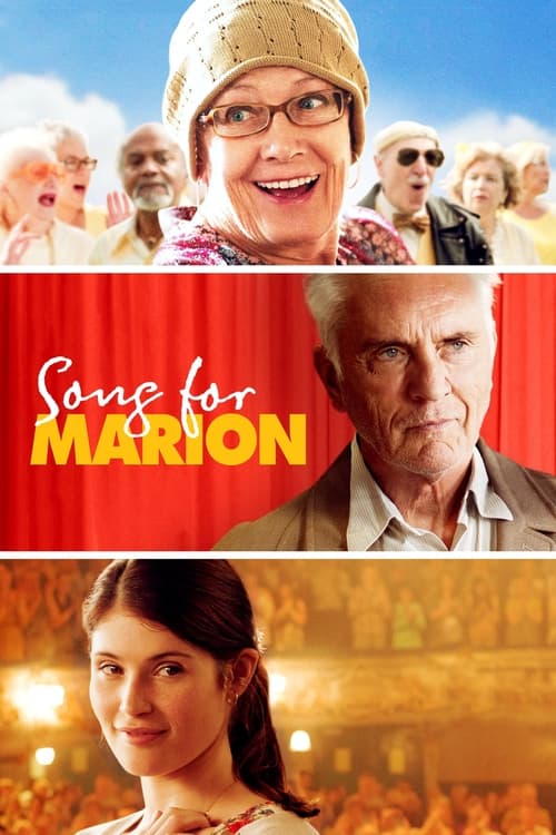 دانلود فیلم Song for Marion