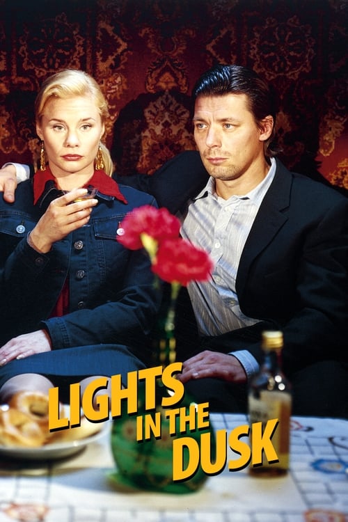 دانلود فیلم Lights in the Dusk – چراغ ها در غروب