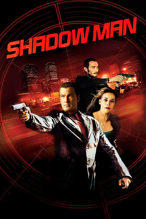 دانلود فیلم Shadow Man – مردسایه