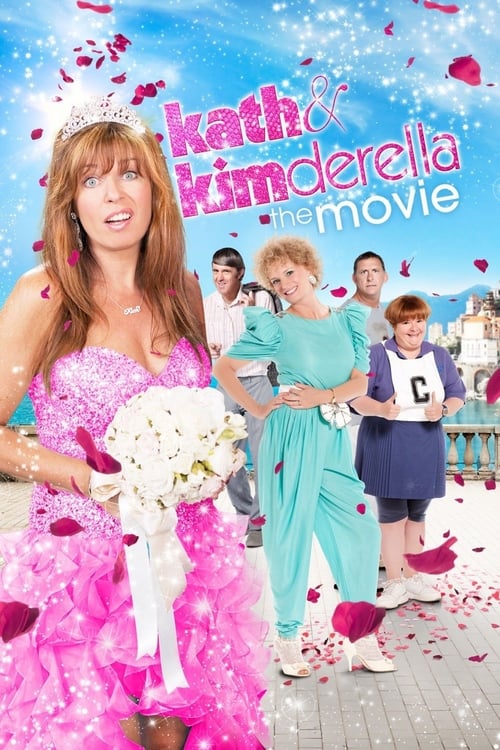 دانلود فیلم Kath & Kimderella