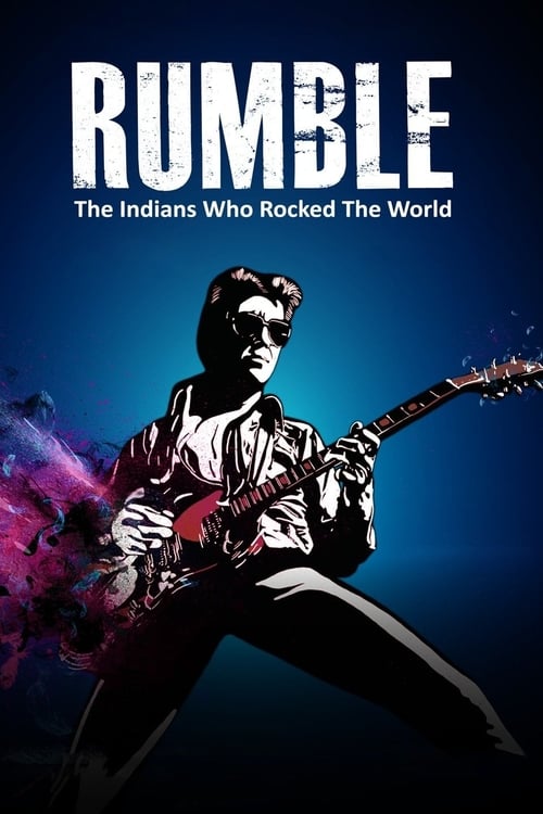 دانلود فیلم Rumble: The Indians Who Rocked the World