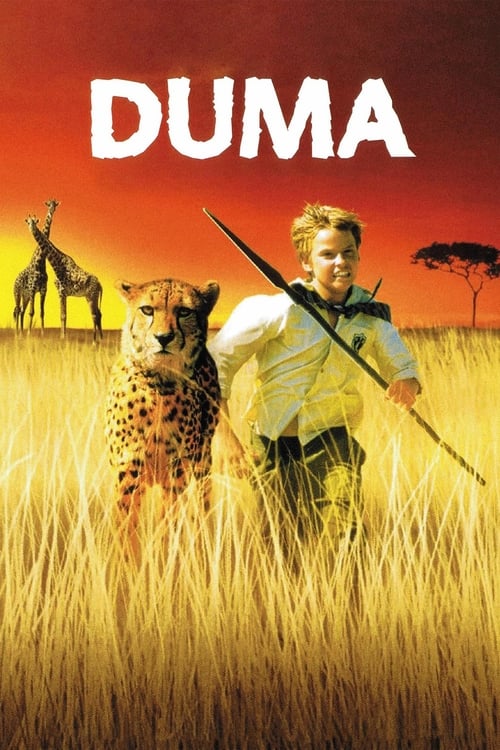 دانلود فیلم Duma – دوما