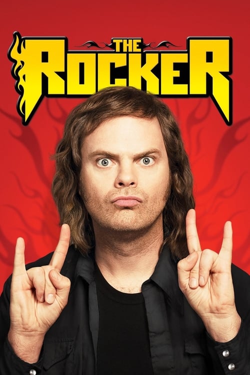 دانلود فیلم The Rocker