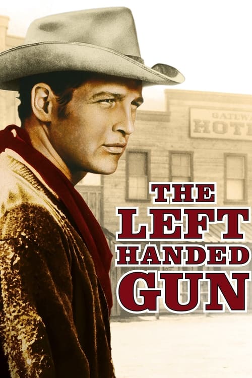 دانلود فیلم The Left Handed Gun