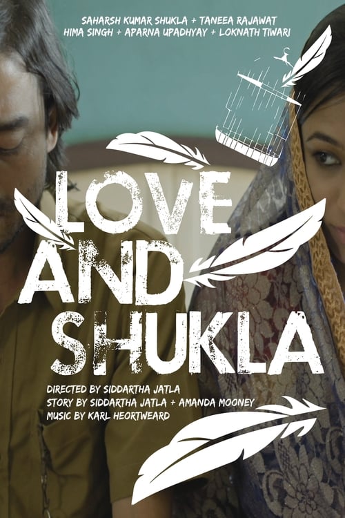 دانلود فیلم Love and Shukla