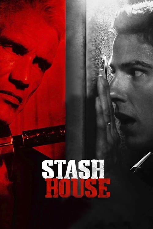 دانلود فیلم Stash House – خانه انبار