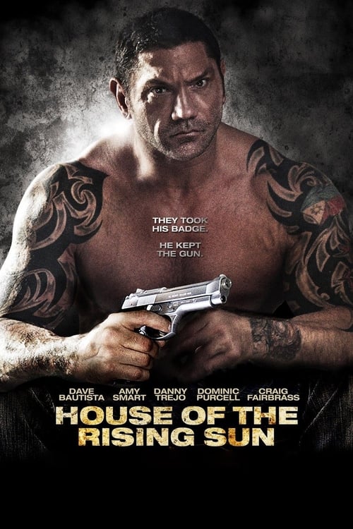 دانلود فیلم House of the Rising Sun