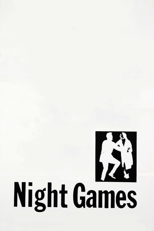 دانلود فیلم Night Games