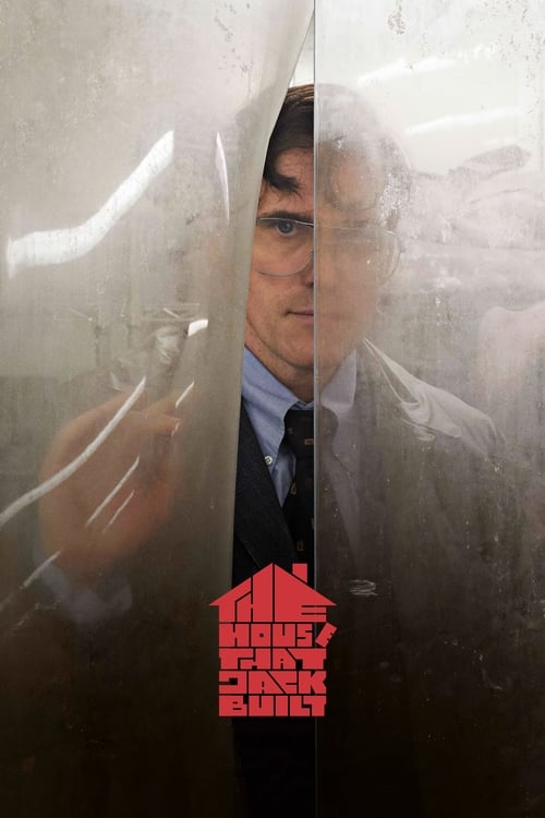 دانلود فیلم The House That Jack Built