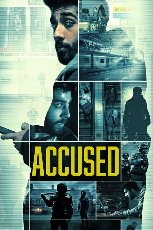 دانلود فیلم Accused متهم