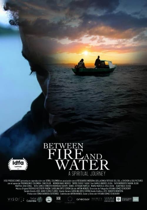 دانلود فیلم Between Fire and Water