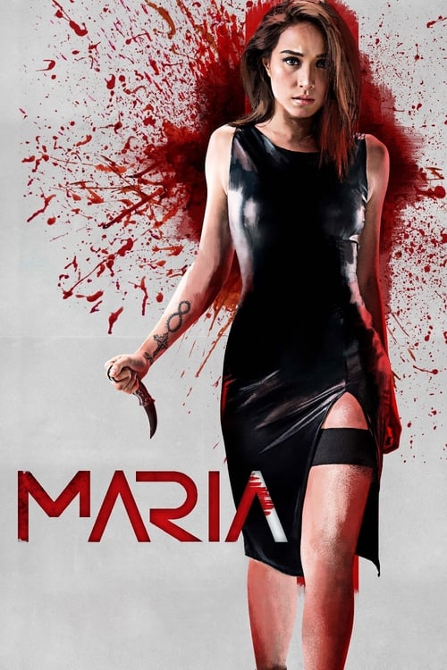 دانلود فیلم Maria