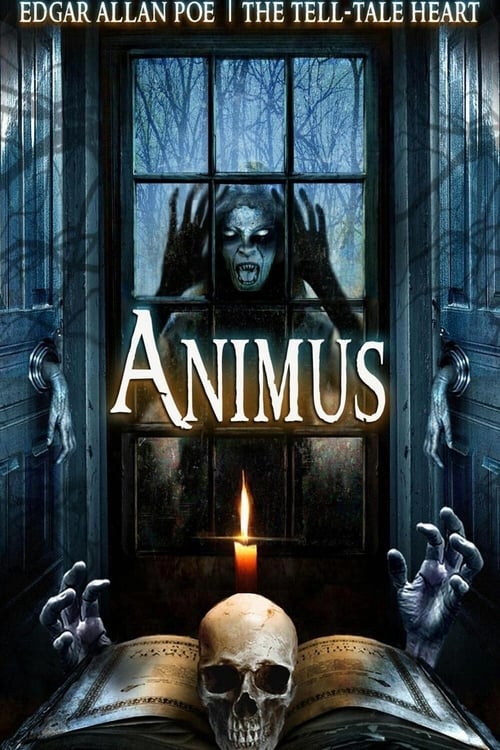 دانلود فیلم Animus: The Tell-Tale Heart