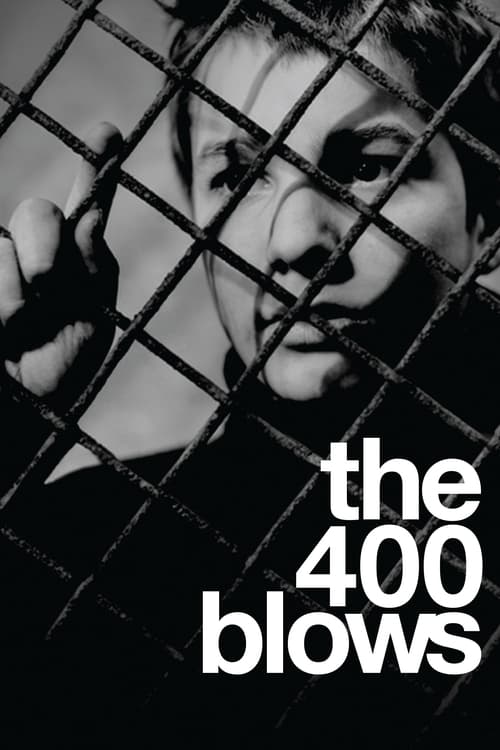 دانلود فیلم The 400 Blows