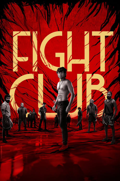 دانلود فیلم Fight Club باشگاه جنگ