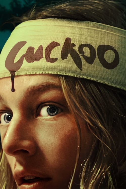 دانلود فیلم Cuckoo کوکو