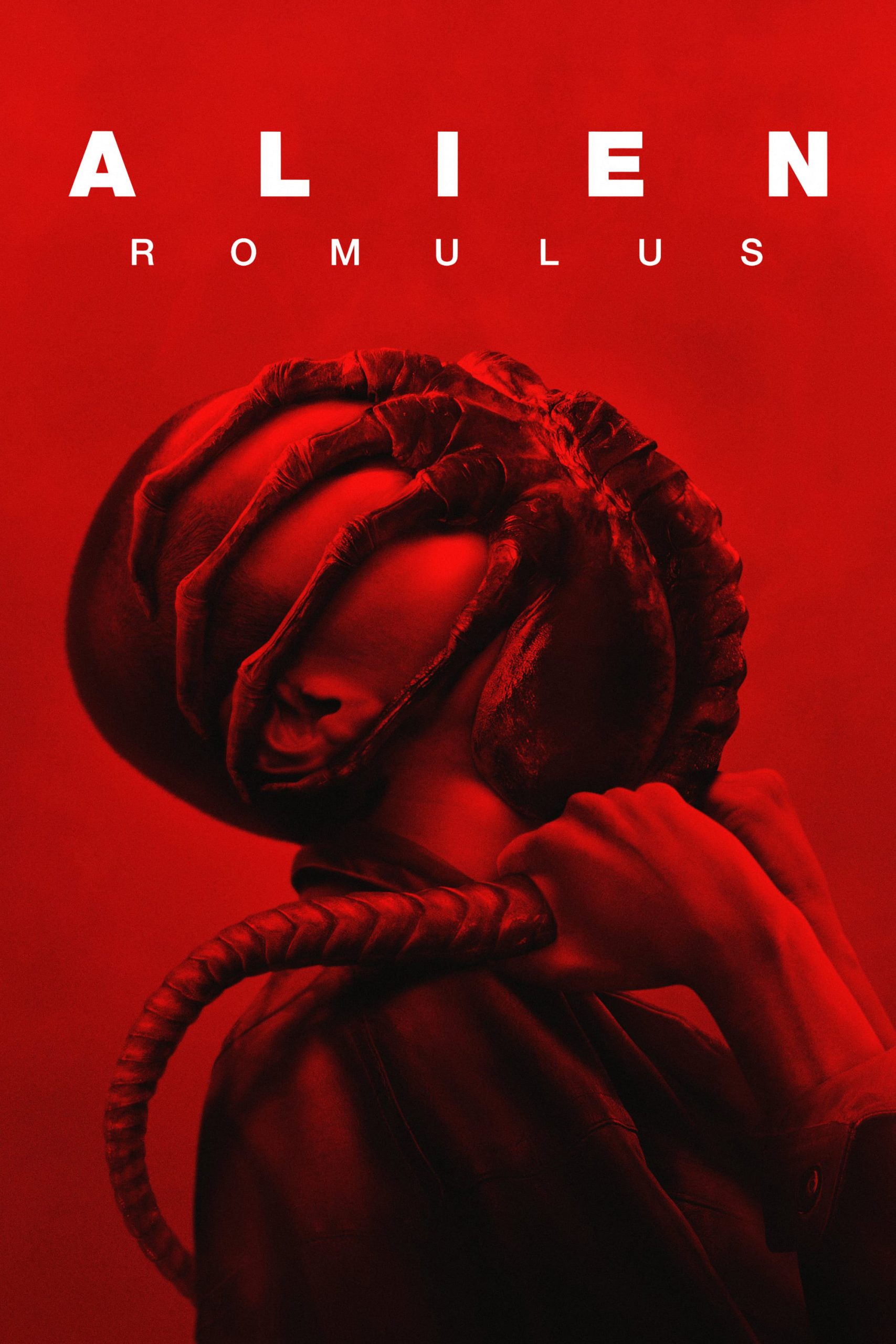 دانلود فیلم Alien: Romulus بیگانه: رومولوس