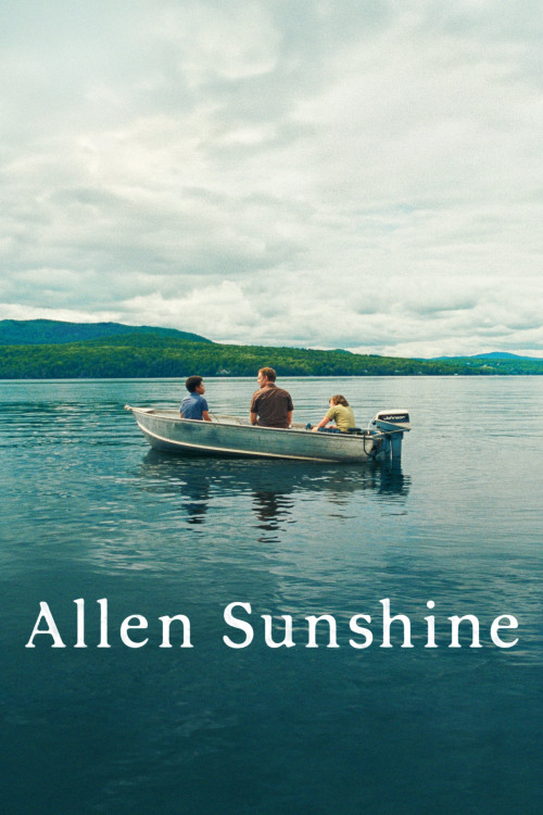 دانبود فیلم Allen Sunshine آلن سان شاین