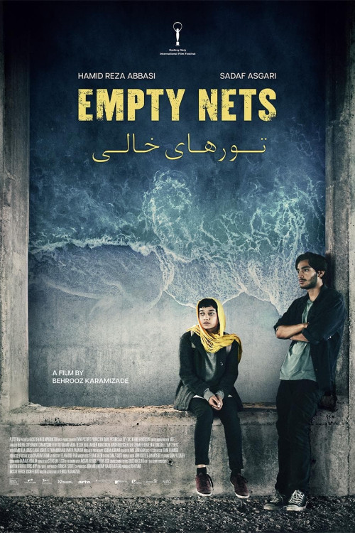 دانلود فیلم Empty Nets تورهای خالی