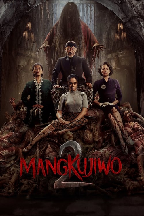 دانلود فیلم Mangkujiwo 2