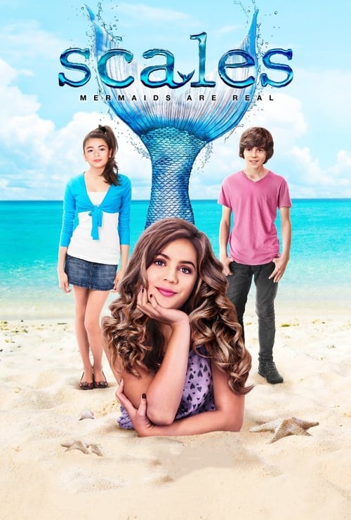 دانلود فیلم Scales: Mermaids Are Real