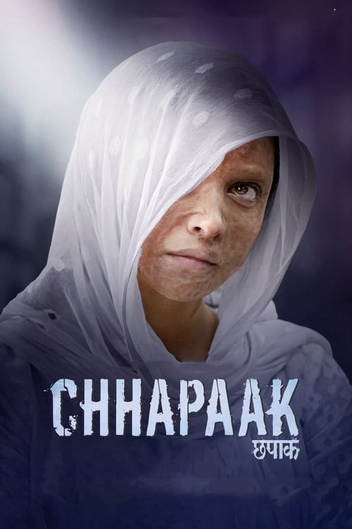 دانلود فیلم Chhapaak