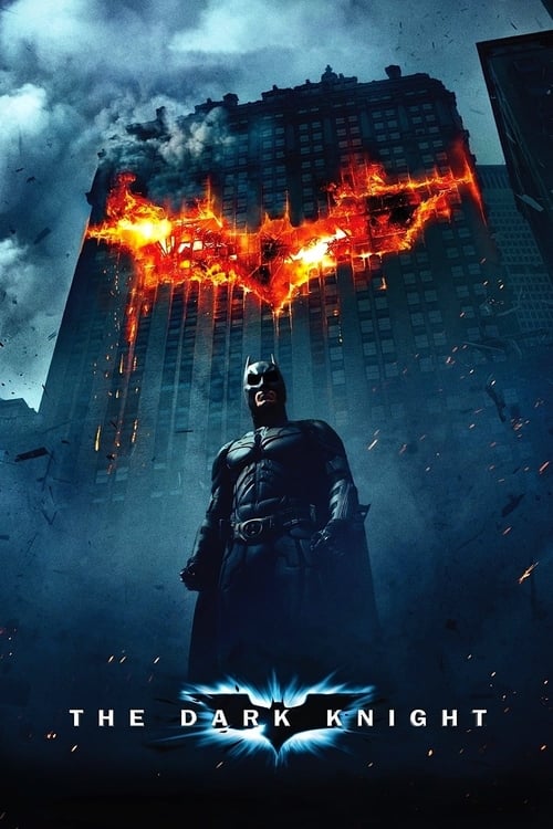 دانلود فیلم The Dark Knight شوالیه تاریکی