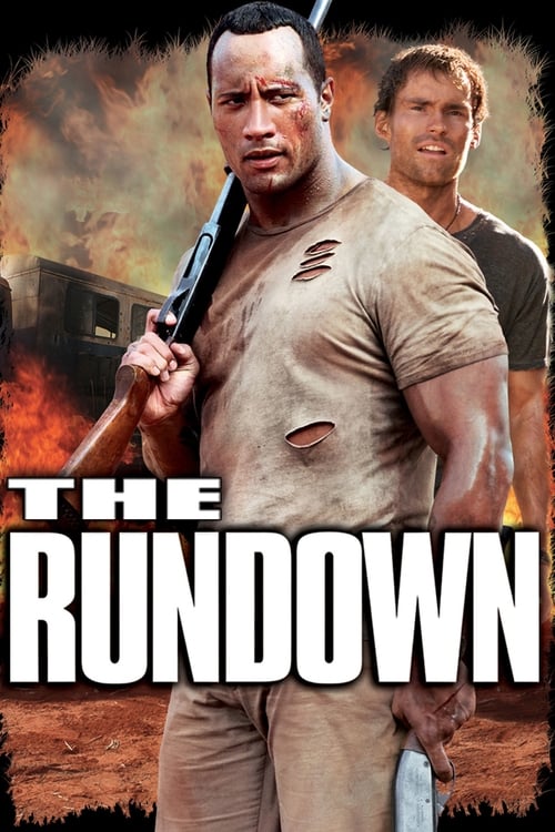 دانلود فیلم The Rundown