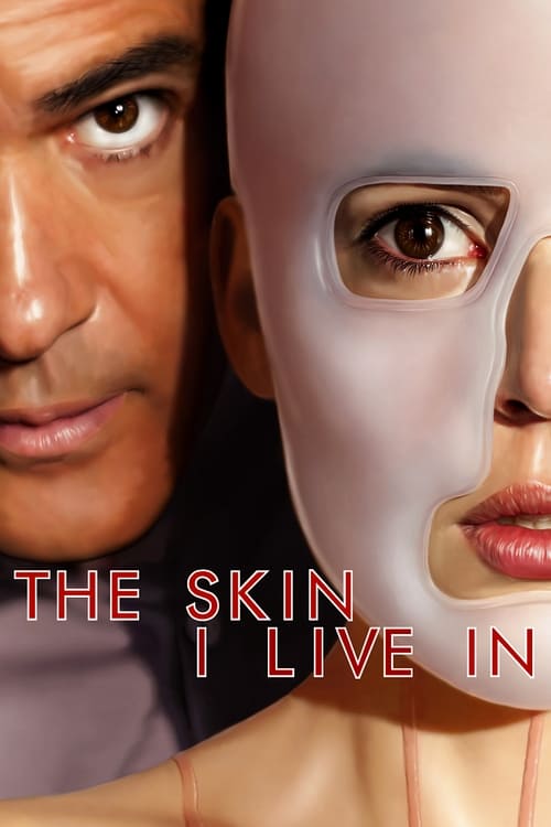 دانلود فیلم ترسناک The Skin I Live In