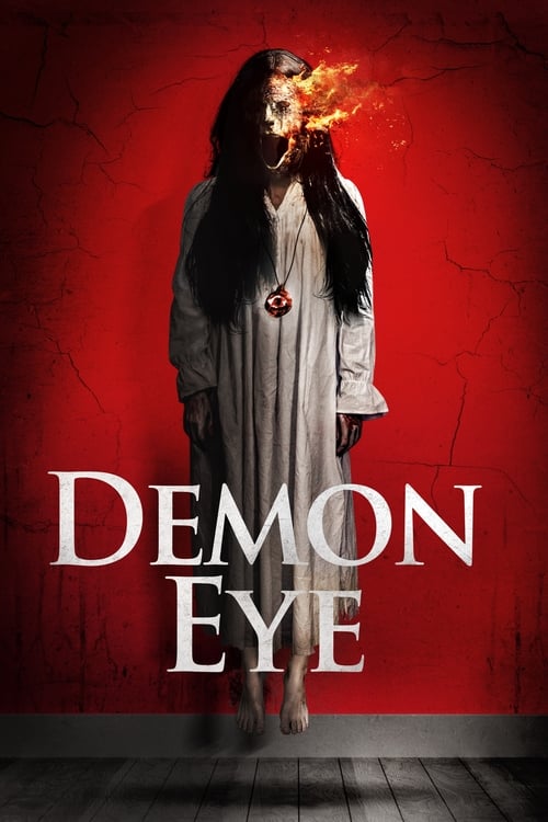 دانلود فیلم ترسناک Demon Eye