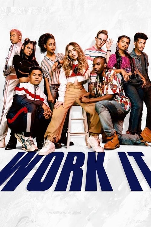 دانلود فیلم Work It کار کن