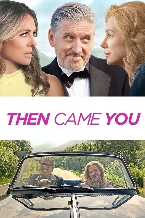 دانلود فیلم Then Came You