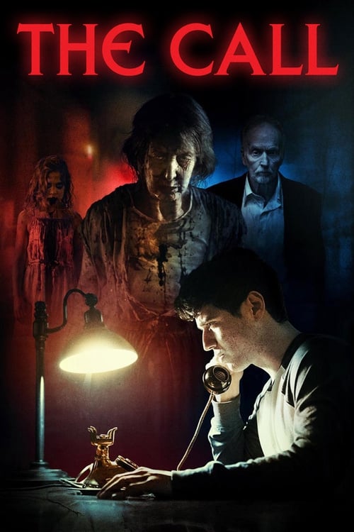 دانلود فیلم The Call تماس