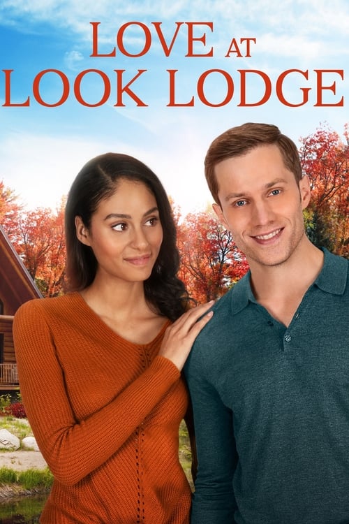 دانلود فیلم Love at Look Lodge عشق در نگاه لژ