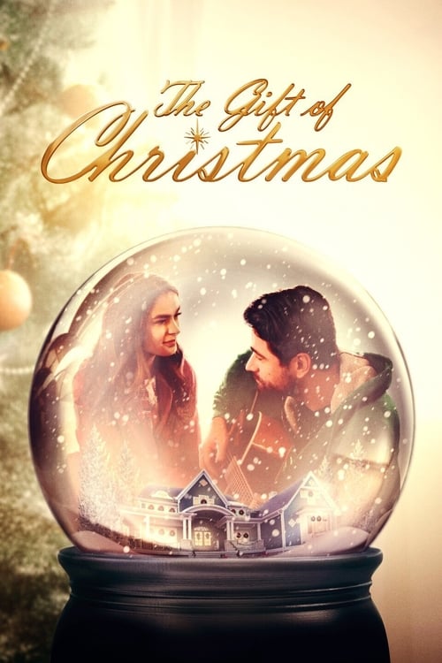 دانلود فیلم The Gift of Christmas هدیه کریسمس