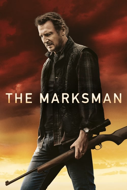 دانلود فیلم The Marksman تفنگدار