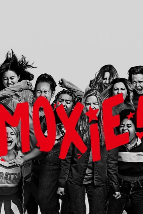 دانلود فیلم Moxie موکسی