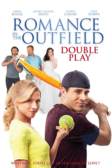 دانلود فیلم Romance in the Outfield: Double Play عاشقانه در میدان خارج: دو بازی